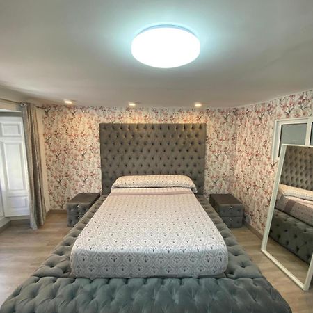 The Prince Home Мадрид Екстериор снимка